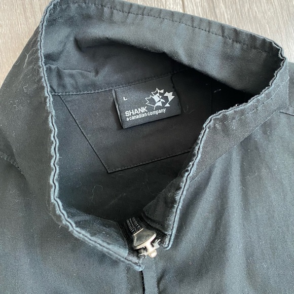 SHANK Men’s Jacket - Picture 4 of 8